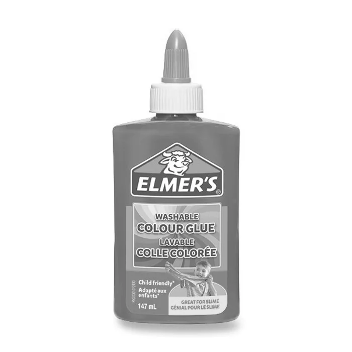 Hauptproduktbild Lepidlo ELMER´S Opaque Glue fialové