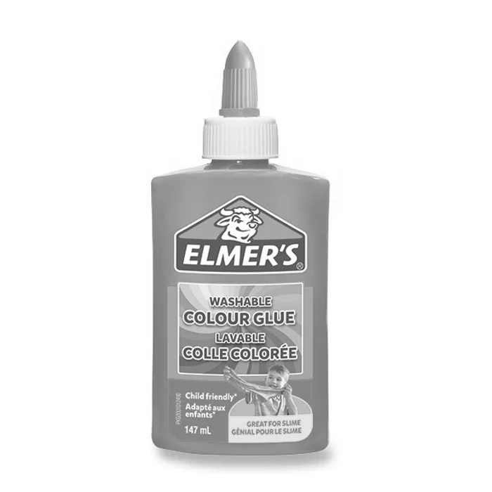 Hauptproduktbild Lepidlo ELMER´S Opaque Glue růžové