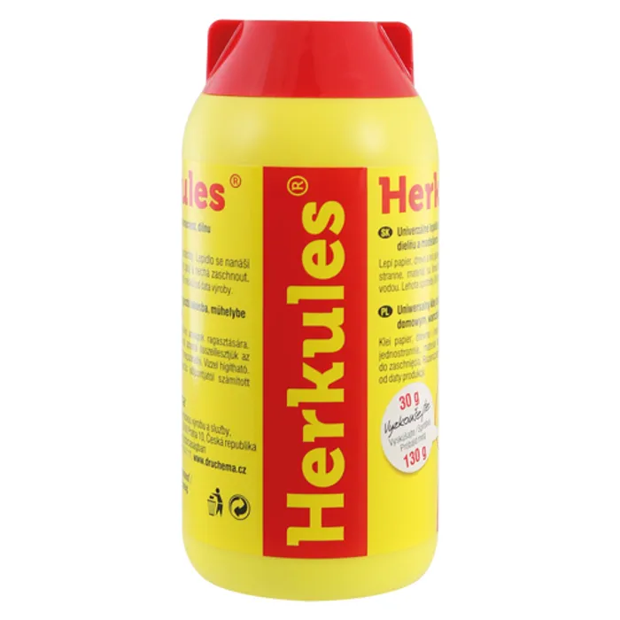 Hauptproduktbild Lepidlo herkules 250 g