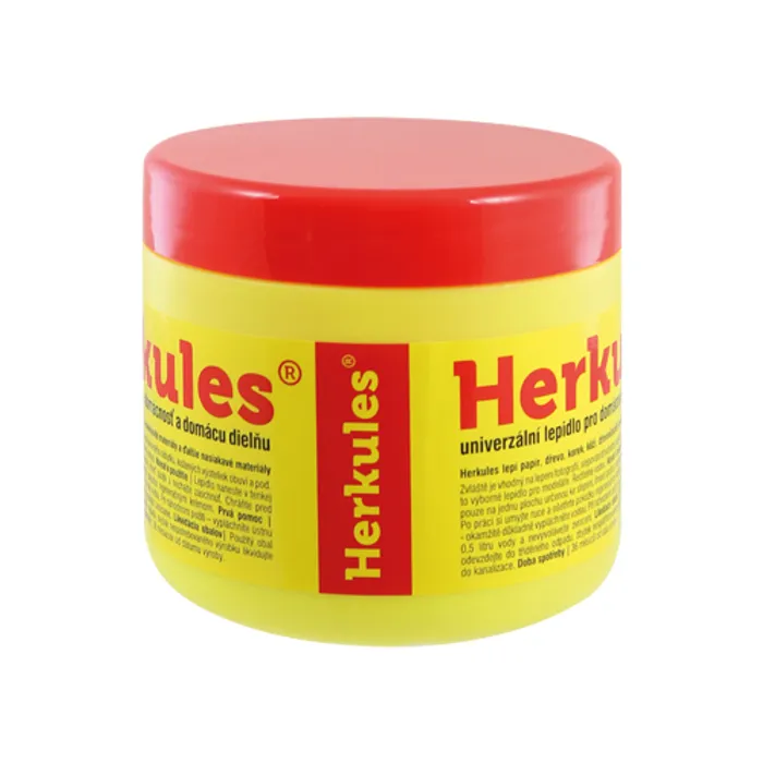 Hauptproduktbild Lepidlo herkules 500 g