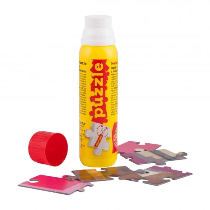 Hauptproduktbild Lepidlo Herkules na Puzzle 130 g