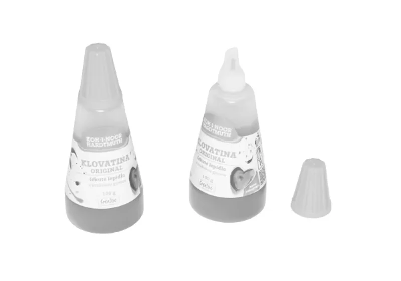 Hauptproduktbild Lepidlo Klovatina ORIGINÁL 100 g