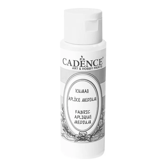 Hauptproduktbild Lepidlo na textil Cadence 70 ml