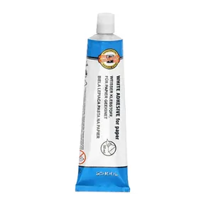 Klebepaste 50g weiß 150502 (Drago)