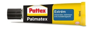 Kleber Pattex Palmatex Extreme, 50 ml, universal, HENKEL
