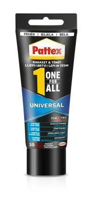 Hauptproduktbild Lepidlo "Pritt One For All Universal", konstrukce, 142 g, HENKEL
