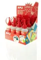 Kleber, Silikon, APLI, 100 ml