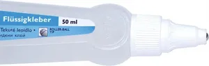 Flüssigkleber mit Kugel, 50ml, DANAU