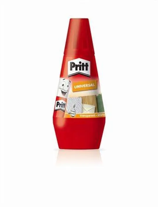 Hauptproduktbild Lepidlo tekuté univerzální, 100g, Pritt HENKEL