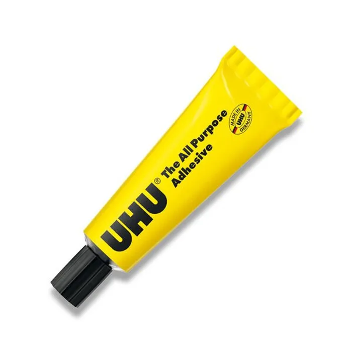 Hauptproduktbild Lepidlo UHU All Purpose Adhesive 35 g