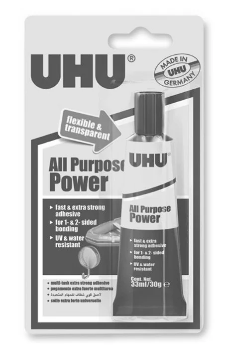 Hauptproduktbild Lepidlo Uhu All Purpose Power 30 g