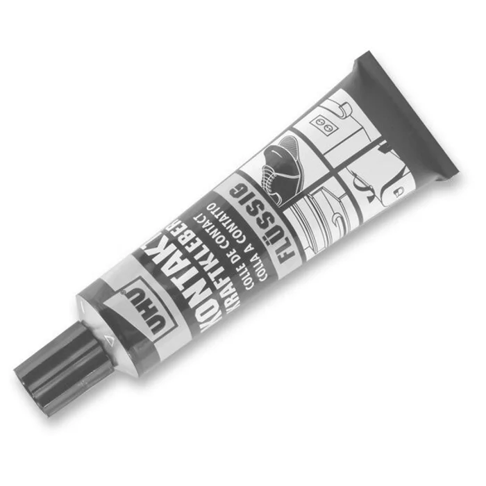 Hauptproduktbild Lepidlo UHU Kontakt - univerzální 42 g