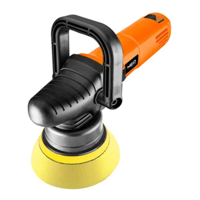 Hauptproduktbild Leštička 710W, průměr kotouče 125 mm, otáčky 2000-4600/min