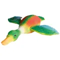 Fliegende Ente, Ton 30 cm