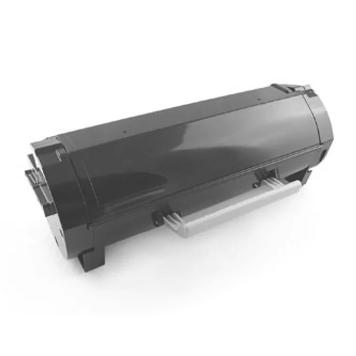 Hauptproduktbild Lexmark originální toner 50F2U0E, black, 20000str., 502U, ultra high capacity, return, Le