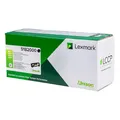 Lexmark Original Toner 51B2000, black, 2500S, Lexmark MS317, MX317, O