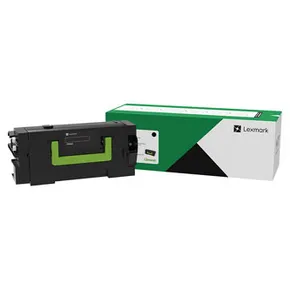 Lexmark Original Toner B282000, black, 7500S, high capacity, Return, Lexmark B2865dw, MB2770adhwe, O