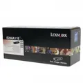 Lexmark Original Toner E260A11E, black, 3500S, Return, Lexmark E260, E360, E460, O