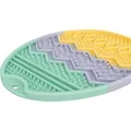 Lick'n'Snack EASTER - Leckpad Osterdesign, 22,5 cm, Silikon