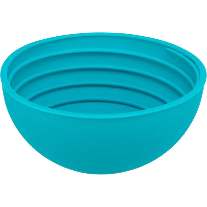 Hauptproduktbild Lick’n'Snack miska k pomalému krmení 16 cm, silikon, petrolejová