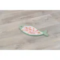Weiteres Produktbild Lick'n'Snack FISH - Matte zum langsamen Füttern, 28 cm, Kerosin