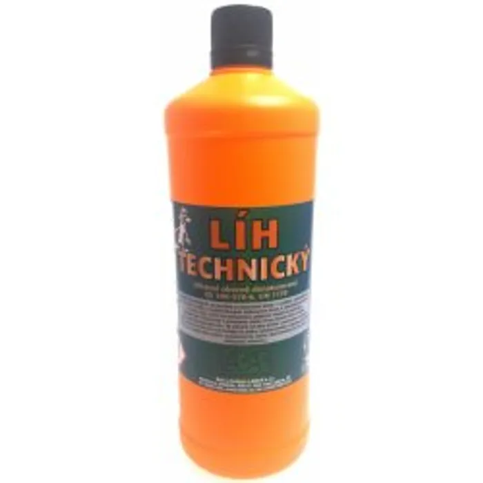 Hauptproduktbild Severochema technický líh, 1 l