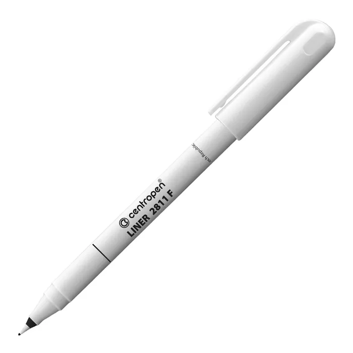 Hauptproduktbild Liner 0,3 mm Centropen 2811 černý