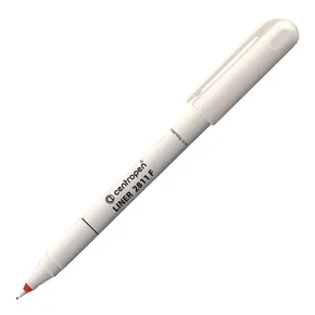 Centropen, liner 2811, rot, 10stk, 0.3mm