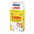 Centropen, liner 2811, blau, 10stk, 0.3mm
