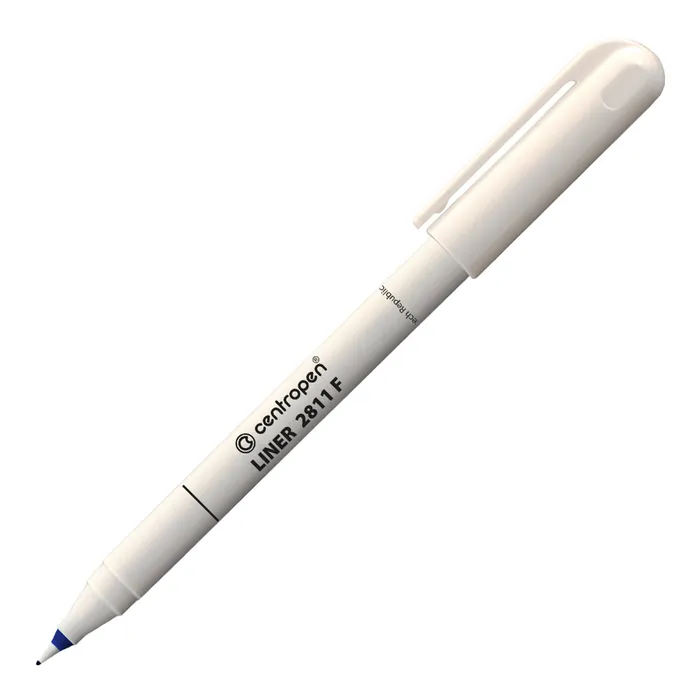 Hauptproduktbild Liner 0,3 mm Centropen 2811 modrý