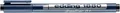 Liner „1880“, schwarz, 0,1mm, EDDING