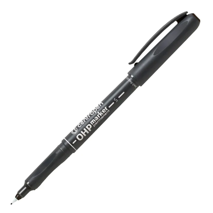 Hauptproduktbild Liner CENTROPEN 2634, OHP černý