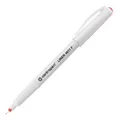 Fineliner CENTROPEN 4611, rot 0,3 mm