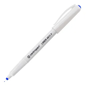 Liner 4611 F 0,3 mm blau