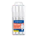 Liner 4611 F 0,3 mm Kit