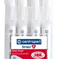 Weiteres Produktbild Liner 4611 F 0,3 mm Kit