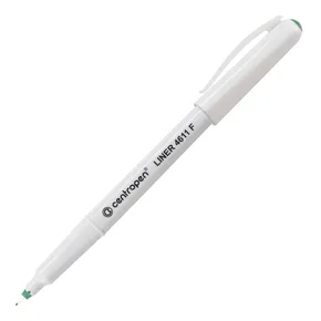 Liner 4611 F 0,3 mm grün