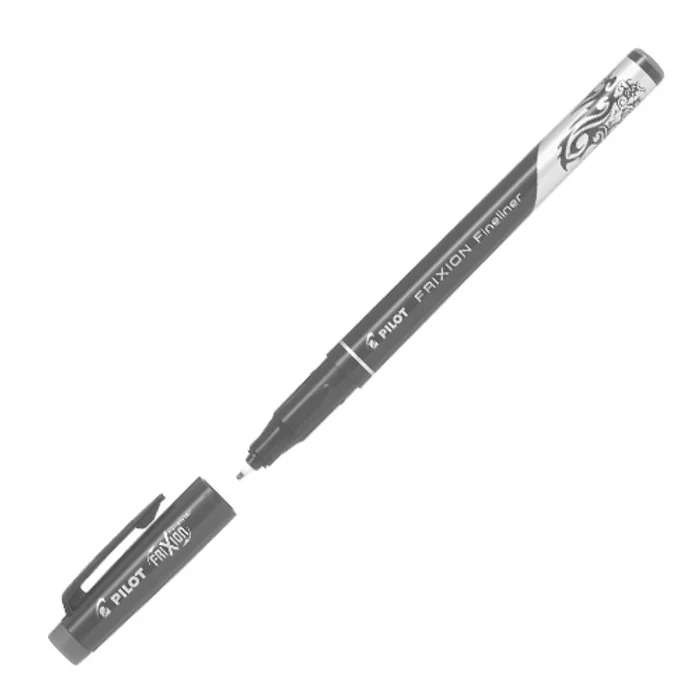 Hauptproduktbild Liner Pilot 4104 Frixion Fineliner fialová