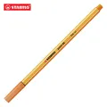 Liner „Point 88“, Blassorange (Pale Vermillion), 0,4 mm, STABILO