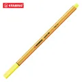 Liner „Point 88“, zitrone, 0,4 mm, STABILO
