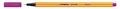 Liner „Point 88“, lila, 0,4mm, STABILO