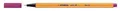 Liner „Point 88“, lila, 0,4mm, STABILO