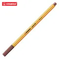 Liner „Point 88“, Braun (Sienna), 0,4 mm, STABILO