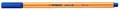 Liner „Point 88“, blau, 0,4mm, STABILO