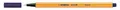Liner „Point 88“, blau, 0,4mm, STABILO