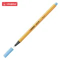 Liner „Point 88“, blau, 0,4mm, STABILO