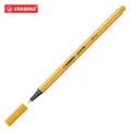 Liner „Point 88“, orange, 0,4mm, STABILO