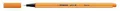 Liner „Point 88“, orange, 0,4mm, STABILO