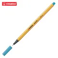 Liner „Point 88“, hellblau, 0,4 mm, STABILO