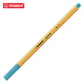 Liner „Point 88“, hellblau, 0,4 mm, STABILO